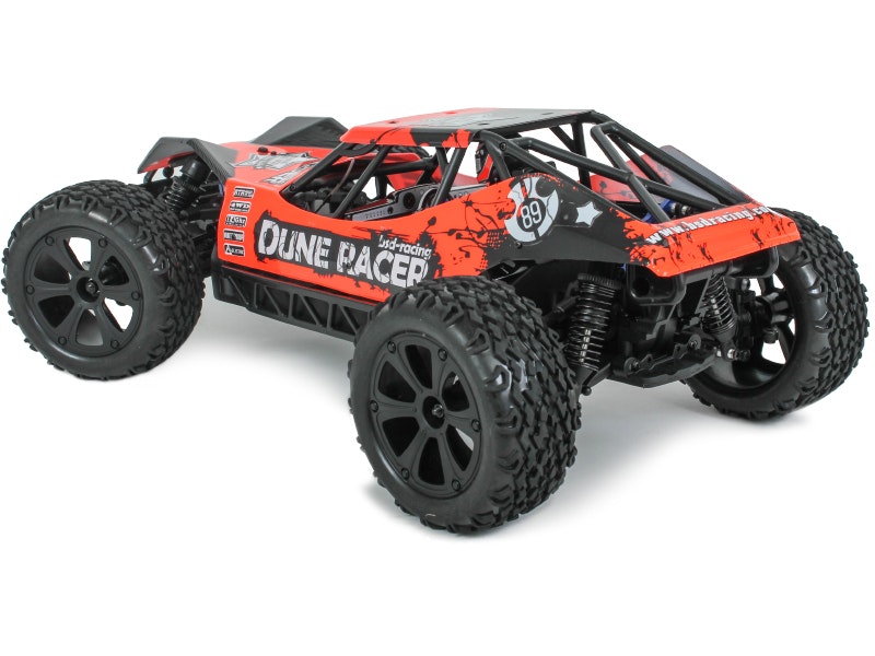 BSD DUNE BUGGY 1/10 BRUSHLESS WATERPROOF RTR