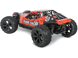 BSD DUNE BUGGY 1/10 BRUSHLESS WATERPROOF RTR