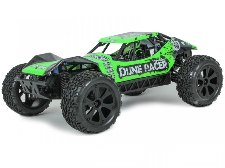BSD DUNE BUGGY 1/10 BRUSHLESS WATERPROOF RTR