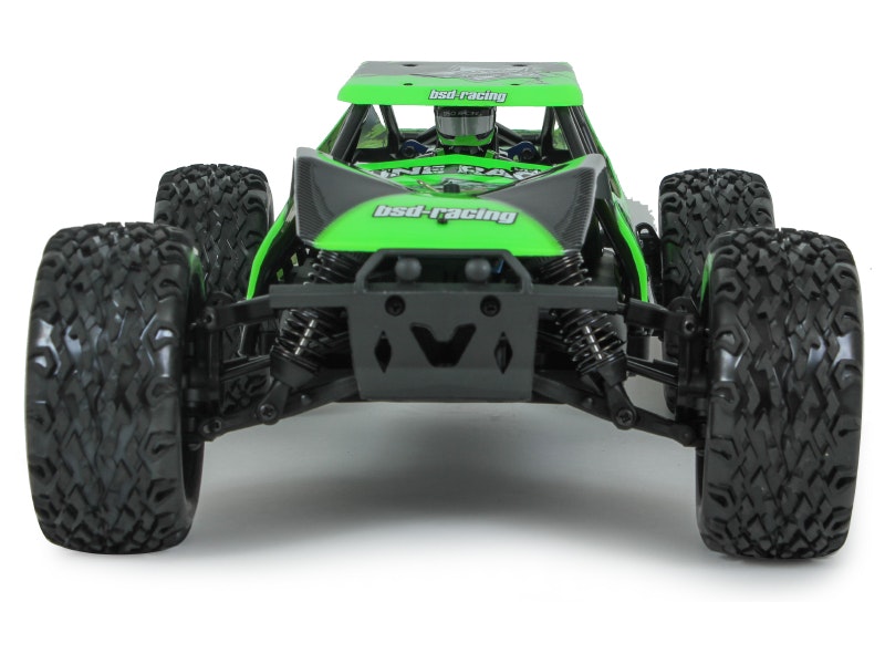 BSD DUNE BUGGY 1/10 BRUSHLESS WATERPROOF RTR