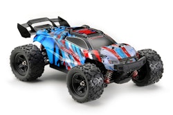 Asima Hurricane 4WD High Speed Truggy RTR