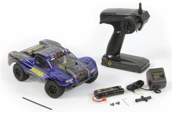 HELION 1:18 ANIMUS SC ELECTRIC CAR SPLASHPROOF
