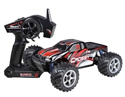 Crossy 1/18 4WD High Speed Monster Truck RTR