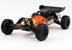 BSD 1/10 STORM BAJA BRUSHED BUGGY - WATER PROOF - RTR