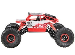 1:18 2.4GHz Scale RC Rock Crawler 4WD Off Road