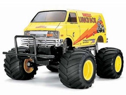 Tamiya Lunch Box Van (2005) KIT