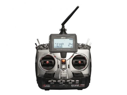 ECLIPSE 7 PRO 2.4 TX & 7CH RX ONLY CG-S52