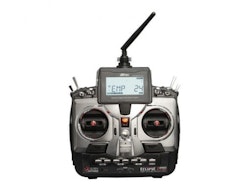 ECLIPSE 7 PRO 2.4 TX & 7CH RX ONLY CG-S52