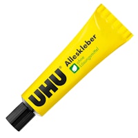 UHU All Purpose solventfri lim 35 gram