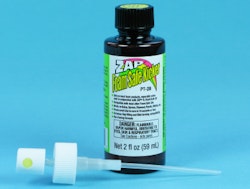 ZAP KICKER FOAM-SAFE SPRAY 59ML PT28 ZAP