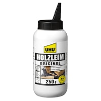 UHU Wood Glue Original D2 - 250g