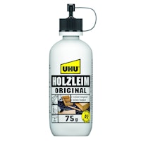 UHU Wood Glue Original D2 - 75g