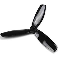 5 x 4,5" 3 blad propeller