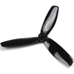 5 x 4,5" 3 blad propeller