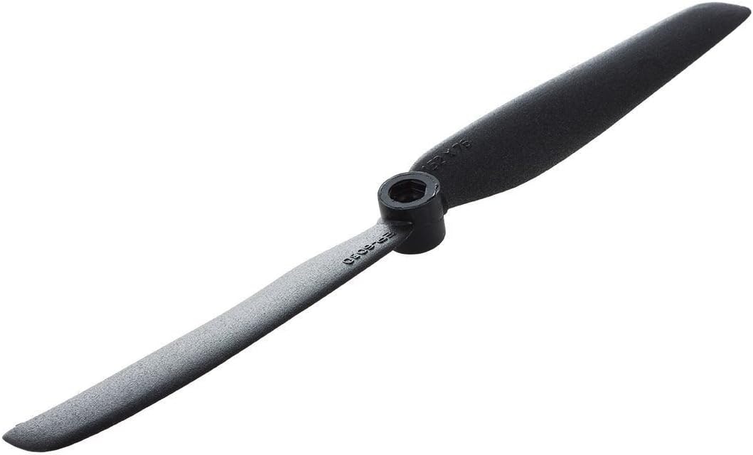 6 x 3" propell