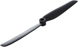 6 x 3" propell