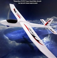 Kastefly glider 120 cm