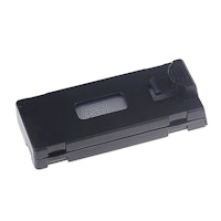 3,7V 1S 6500 mAh batteri for drone