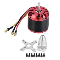 4250 560 kv brushless outrunner