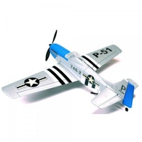 MUSTANG P51 35 MHz 890 mm RTF