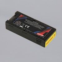 1S 3,7 volt for helikopter