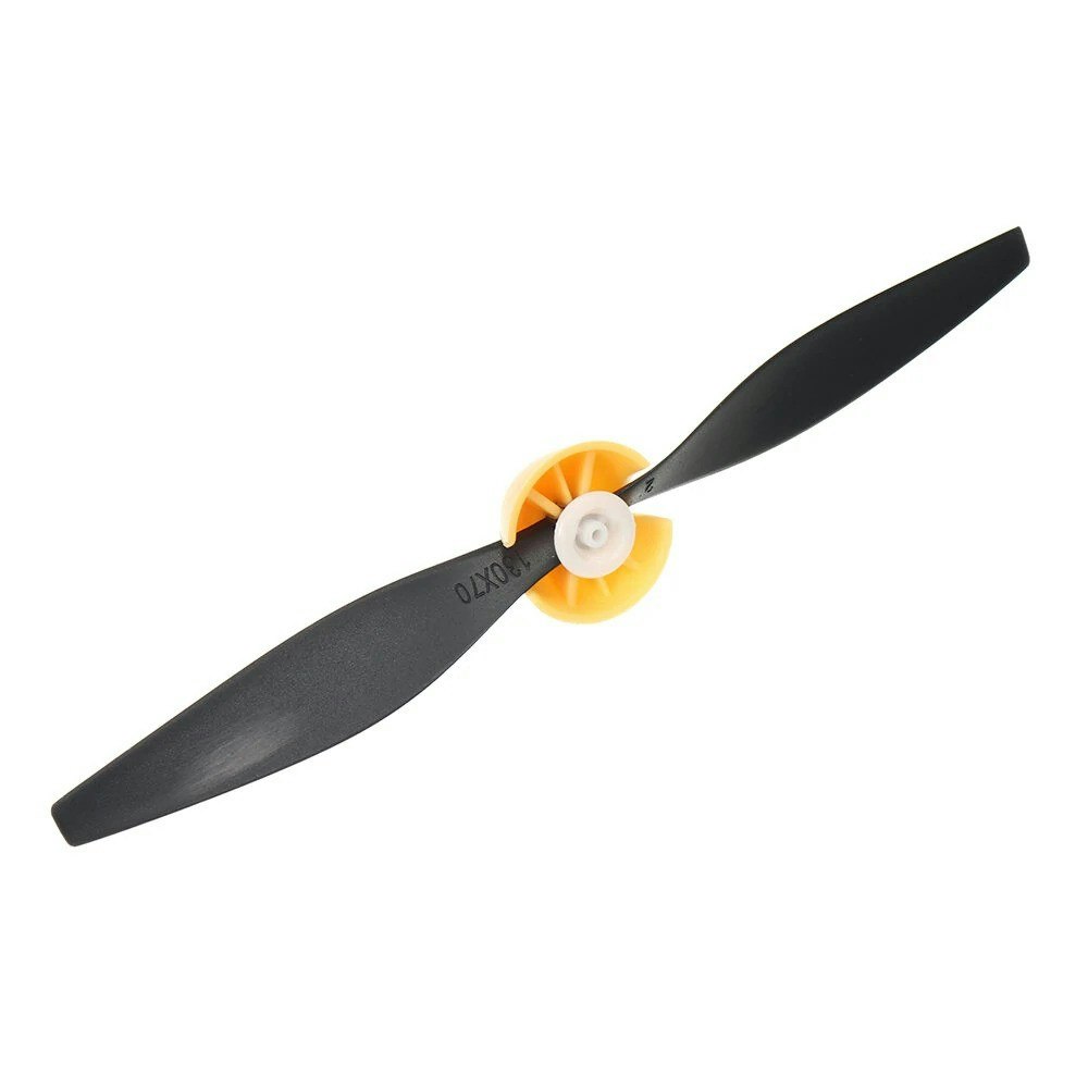 Propeller P51 Mustang, Spitfire osv