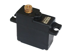 WK-DM0170 Digital Metallgear mini servo