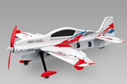 Swift-One Qidi 550 med 3D gyro stabilisator RTF