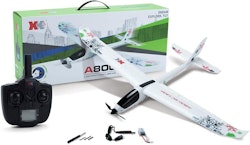 Wltoys XK A800 4/5 CH 3D/6 axis Gyro System RTF