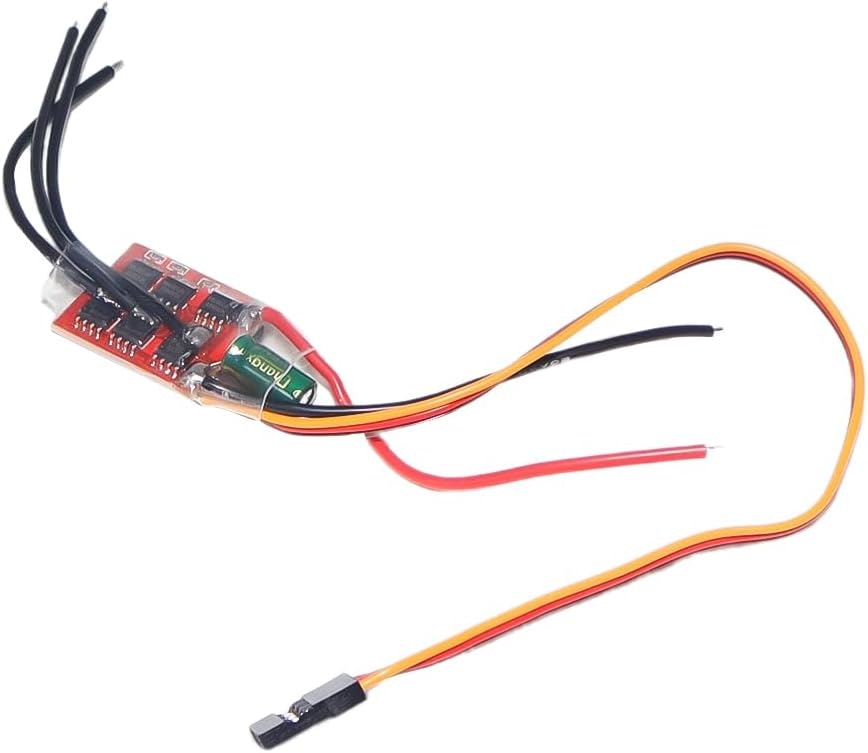 Power HD 12 amp BL ESC