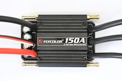 Flycolor 150 Amp vannkjølt fartsregulator