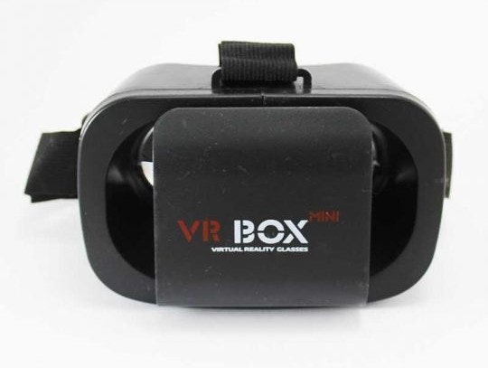 VR Mini goggles smartphone