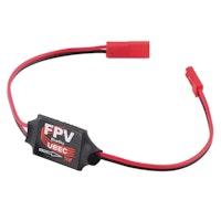 U-Bec 3 amp 5 volt DC