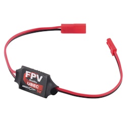 U-Bec 3 amp 5 volt DC