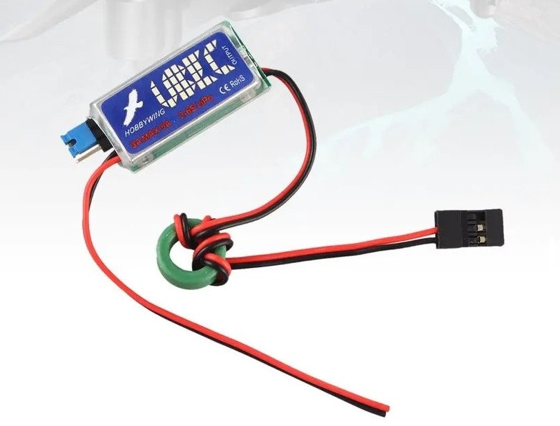 Hobbywing U-Bec 3 amp 5 volt DC