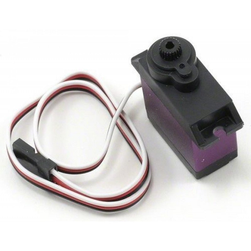 Power HD-2213MG Digital 4.6kg