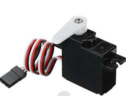 15 grams analog mini servo