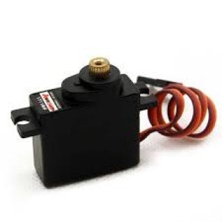 Power HD-1711MG Analog 3.5kg