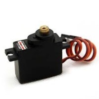 Power HD-1711MG Analog 3.5kg