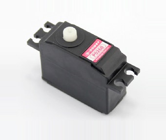 WK-P0260 26 gram mini servo