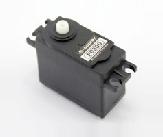 WK-P0300 Analog 3kg standard servo