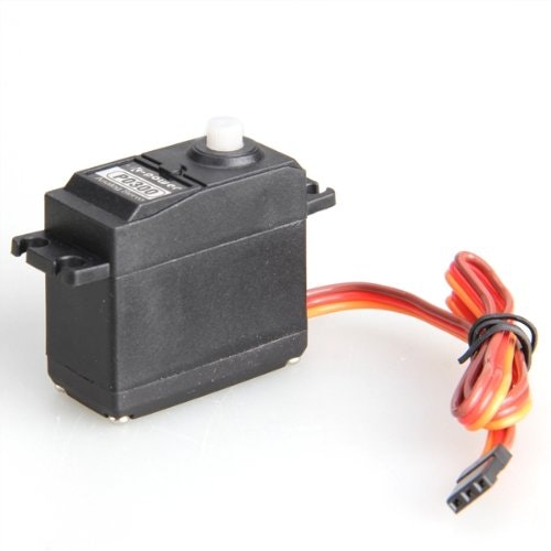 WK-P0300 Analog 3kg standard servo