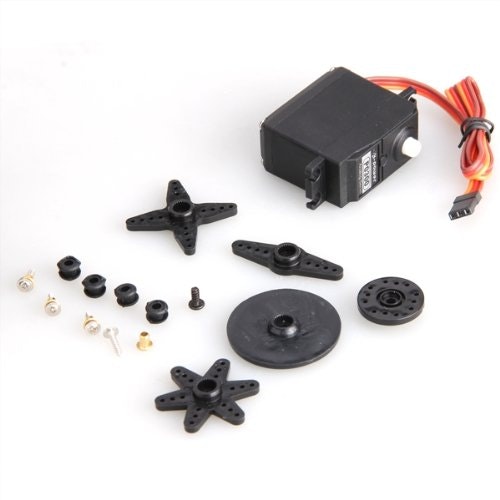 WK-P0300 Analog 3kg standard servo