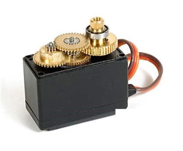 15KG Digital MG995 Servo Metal Gear