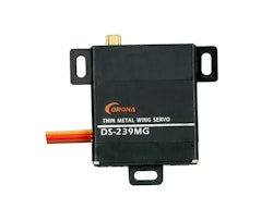 Corona DS239MG Digital Metal Gear Slim vingeservo 4.6kg