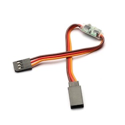 Servo reverserer HV