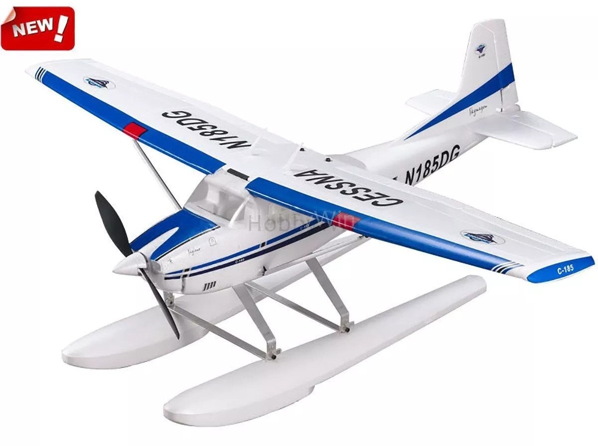 EDO Model Cessna 182 928 mm PNP