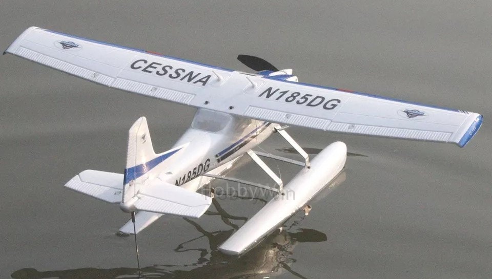 EDO Model Cessna 182 928 mm PNP