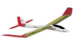 Palio Pro glider PNP
