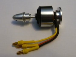 2812 1400KV Børsteløs motor